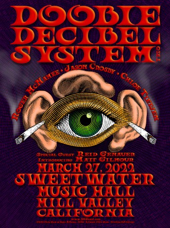 2022-03-27 @ Sweetwater Music Hall